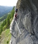 Klettersteig Schweifinen
