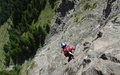 Klettersteig Schweifinen