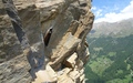 Klettersteig Schweifinen