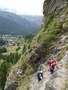 Klettersteig Schweifinen