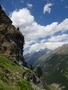 Klettersteig Schweifinen