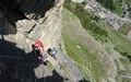 Klettersteig Schweifinen