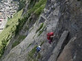 Klettersteig Schweifinen