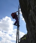 Klettersteig Schweifinen