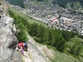 Klettersteig Schweifinen