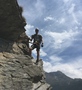 Klettersteig Schweifinen