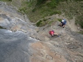 Klettersteig Schweifinen
