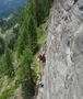 Klettersteig Schweifinen