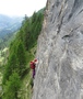 Klettersteig Schweifinen