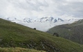 Liskamm, Breithorn, Klein Matterhorn