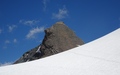 Mettelhorn en de Hohlichtgletscher