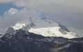 Nordend en Dufourspitze
