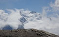 Nordend en Dufourspitze