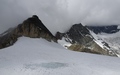 Platthorn en Hohlichtgletscher