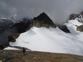 Platthorn en Hohlichtgletscher