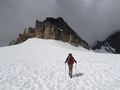 Platthorn en Hohlichtgletscher