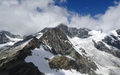 Uitzicht richting Zinalrothorn