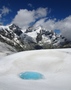 Weisshorn en de Hohlichtgletscher