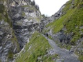 Tschinglen