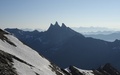 Aiguilles Rouges de Arolla