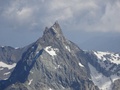 Aiguilles Rouges de Arolla