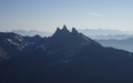 Aiguilles Rouges de Arolla