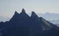 Aiguilles Rouges de Arolla