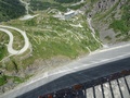 Barrage de la Grande Dixence