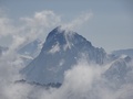 Dent Blanche