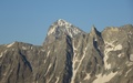 Dent Blanche en Aiguille de la Tsa