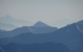 Galenstock, Schwarzhorn en Tödi