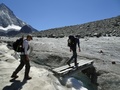 Glacier de Cheilon