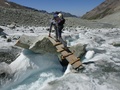 Glacier de Cheilon