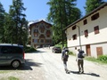 Hotel Kurhaus Arolla