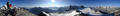 La Luette: 360° panorama