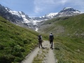 La Luette en Le Pleureur