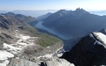 Lac des Dix