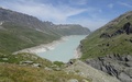 Lac des Dix