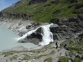Lac des Dix