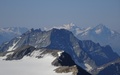 Mont Gelé, Gran Paradiso en Grivola