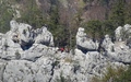 Arête du Raimeux