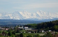 Eiger, Mönch, Jungfrau