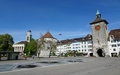 Solothurn: Amthausplatz