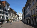 Solothurn: Hauptgasse