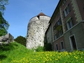 Solothurn: Riedholzturm