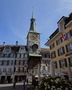 Solothurn: Roter Turm