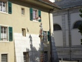 Solothurn: St. Mauritius Brunnen