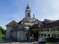 Solothurn: St. Ursenkathedrale