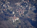 Castello, Loggio