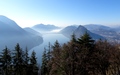Lago di Lugano